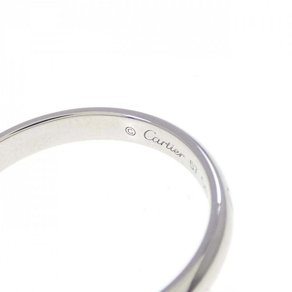 CARTIER Silver Ring - Picture 3 of 4